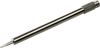 Tip, Soldering, Round, 1.19Mm; Tip / Nozzle Width Weller - 02H6177 - Newark, An Avnet Company