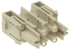 Heavy Duty Insert, Rcpt, 4Pos; Product Range Harting - 86R4806 - Newark, An Avnet Company