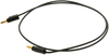 Test Lead, Black, 609.6Mm, 3Kv, 5A; Test Connector Type A Pomona - 29F3054 - Newark, An Avnet Company