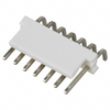 Headers, Male Pins - A19922-ND - DigiKey