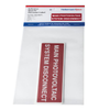 Labels, Stickers, Decals - Preprinted - 596-00675-ND - DigiKey