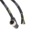 Circular Cable Assemblies - 277-1414907-ND - DigiKey