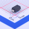 TVS/Fuse/Board Level Protection >> Electrostatic and Surge Protection (TVS/ESD) - SMAJ6.0CA-TR - LCSC Electronics Technology (HK) Limited