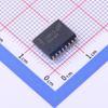 Memory >> NOR FLASH - MT25QL256ABA8ESF-0SIT TR - LCSC Electronics Technology (HK) Limited