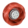 Fans, Thermal Management - Fans - DC Brushless Fans (BLDC) - RER225-55/18/2TDMLO - Acme Chip Technology Co., Limited