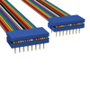 Rectangular Cable Assemblies - C0PPG-1636M-ND - DigiKey