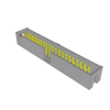 Headers, Male Pins - 612-TST-120-04-G-D-RA-ND - DigiKey