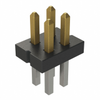 Headers, Male Pins - FTS-102-02-F-D-ND - DigiKey