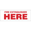Signs, Nameplates, Posters - 2267-85267-ND - DigiKey