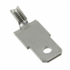 Quick Connects, Quick Disconnect Connectors - A111449TR-ND - DigiKey