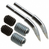 Soldering, Desoldering, Rework Products - T0054414699-ND - DigiKey