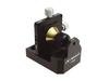 Optical Fiber Coupler, GRIN Lens, Bare Fibers -- F-925