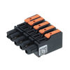 Headers, Plugs and Sockets - 281-8000078345-ND - DigiKey