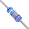 Through Hole Resistors - YR1B698KCC-ND - DigiKey