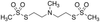 Bis-(2-methanethiosulfonatoethyl)methylamine - 20965 - Medical Isotopes, Inc.
