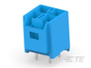 PCB Headers & Receptacles - 2-2465614-4 - TE Connectivity