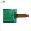 Rigid-Flex PCB 6 Layer - Image