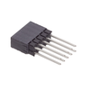 Headers, Receptacles, Female Sockets - 612-ESQ-105-14-L-D-ND - DigiKey