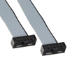Rectangular Cable Assemblies - SAM10069-ND - DigiKey