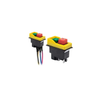 Pushbutton Switches - 141-KJD17-21313-112-ND - DigiKey