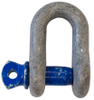 Shackles - 1244824 - RS Components, Ltd.
