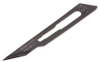 Knife Blades - 8477616 - RS Components, Ltd.