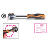 Socket Wrenches - 616800 - RS Components, Ltd.