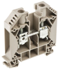 DIN Rail Terminal Blocks - 425235 - RS Components, Ltd.