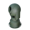 Photoelectric Turntable HT350 -  - JiuJiang Ingiant Technology Co., Ltd.