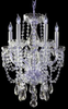 Mini Chandeliers-Candle - 662371 - Light Center (The)