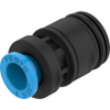 Pneumatic Fittings - 341877 - RS Components, Ltd.