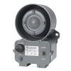 AD-26 Atkinson Dynamics 12VDC Wall Mount Intercoms - AD-26-2 - Federal Signal Corporation - Industrial Signaling and Systems
