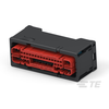 Rectangular Connector Housings - 17-2141968-2-ND - DigiKey
