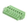 Headers, Plugs and Sockets - 281-2922380000-ND - DigiKey