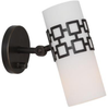 Z639 Sconces-Single Glass - 374836 - Capital Lighting, Inc.