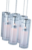 E22002-10 Mini Pendants-4+Light Cluster - 757131 - Capital Lighting, Inc.