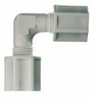 Compression Elbow Union, for 1/4