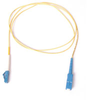 FIS Singlemode Hybrid UPC Patchcord -- Y3LYS1FISC - Image