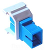 Modular Jack -- CON-1F-SC-WH - Image