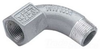 Explosionproof Conduit Elbow -- BL-90-1 - Image
