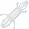 4.80mm Self-Locking Plastic Spacer/Pillar -- R6405-00 - Image