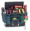 Tool Pouch - 39338 - Minerallac Company