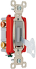 Toggle Switches, Industrial Grade -- PS20AC3L - Image