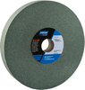 Norton® 39C100-IVK Vitrified Wheel -- 66253044379 - Image