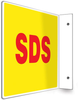 Safety Signs - PSS9P4071 - Panduit Corp.