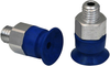 Flat suction cup (round) for smooth or slightly rough surfaces PFYN 10 HT1-60 M5-AG - 10.01.01.11133 - Schmalz Inc.