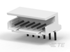 PCB Headers & Receptacles - 292250-6 - TE Connectivity
