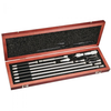 Tubular Inside Micrometer Set 1 1/2-32