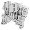 DIN Rail Terminal Blocks - ZS6-3S-BL - VAST STOCK CO., LIMITED