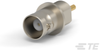 Coax Connectors - 1-1337448-0 - TE Connectivity
